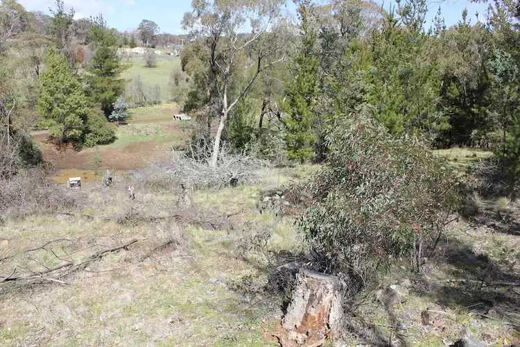 Second view of Homely land listing, Lot 386 Sofala Road, Wattle Flat NSW 2795