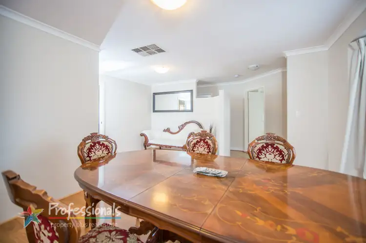 Fourth view of Homely house listing, 110 Forest Crescent, Thornlie WA 6108