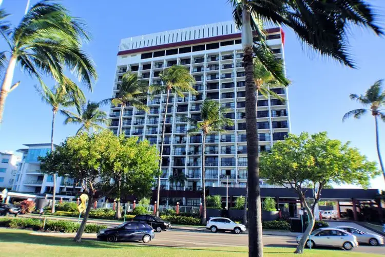 Main view of Homely unit listing, 101/75 The Strand, North Ward QLD 4810