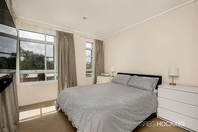 Fifth view of Homely apartment listing, 9/1 Seisman Place, Port Melbourne VIC 3207