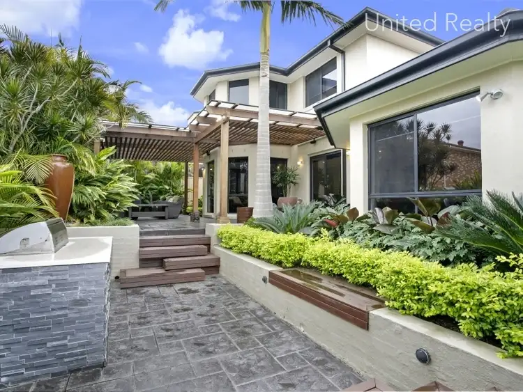 Sixth view of Homely house listing, 6 Hanover Street, Cecil Hills NSW 2171
