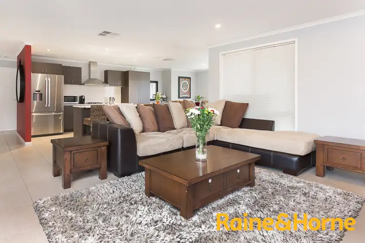 Seventh view of Homely house listing, 7 Beechwood Drive, Lyndhurst VIC 3975