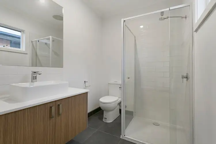 Fifth view of Homely house listing, 1/13 Baileyana Street, Frankston South VIC 3199