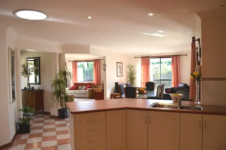 Second view of Homely house listing, 9 Landsborough Avenue, Newstead TAS 7250