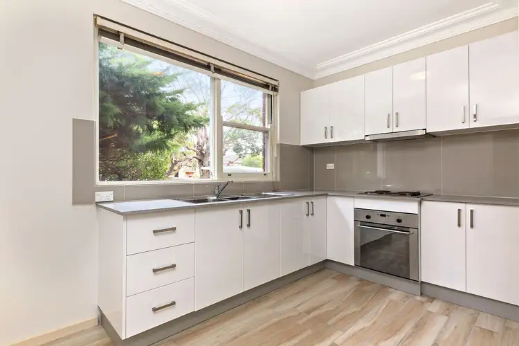 Second view of Homely apartment listing, 2/15 Burlington Road, Homebush NSW 2140