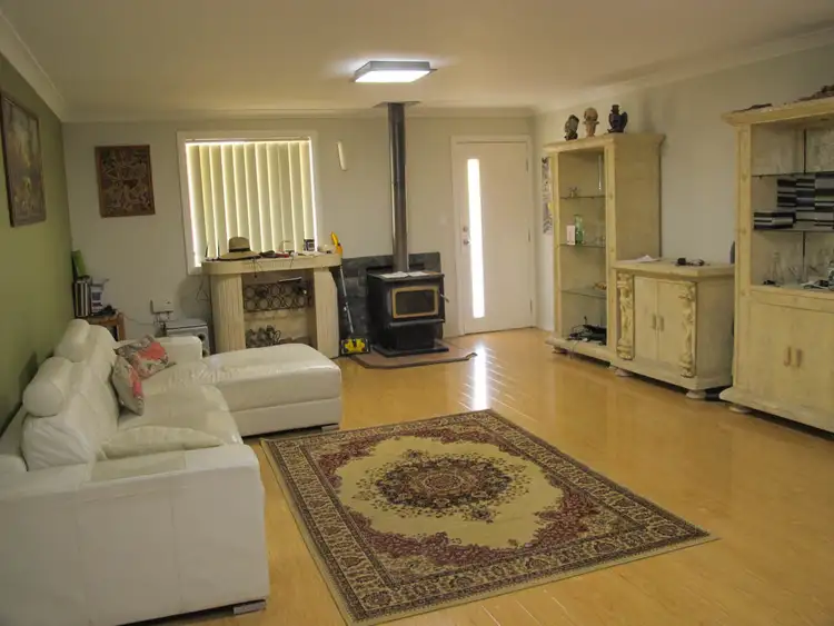 Sixth view of Homely rural property listing, 480 Ridge Road, Cooks Gap NSW 2850
