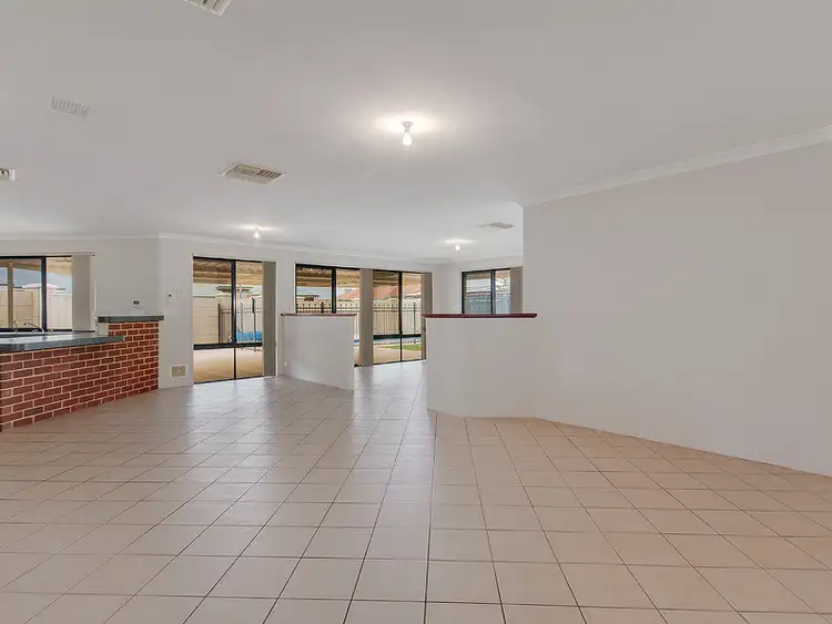 Seventh view of Homely house listing, 10 Pulsano Mews, Secret Harbour WA 6173