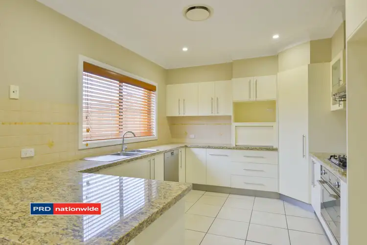 Fifth view of Homely house listing, 40 The Heights, Tamworth NSW 2340