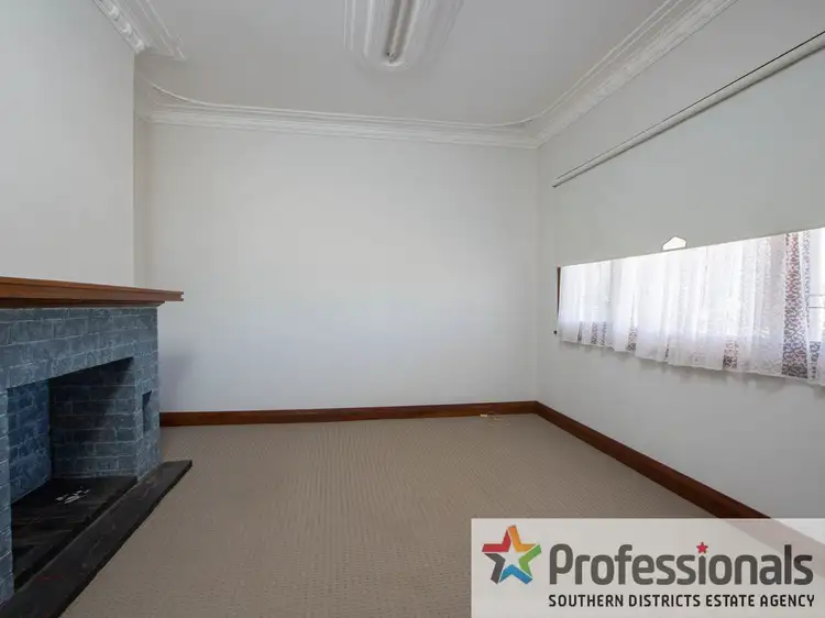 Third view of Homely house listing, 28 Ogden Street, Collie WA 6225