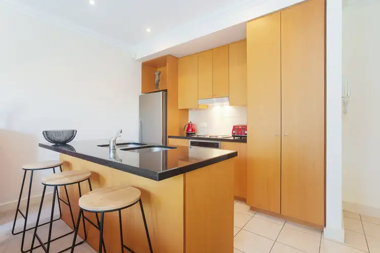 Fifth view of Homely house listing, 338 Wharf Road, Newcastle NSW 2300