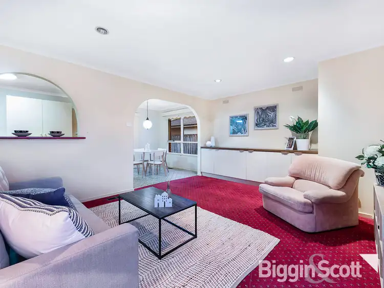 Sixth view of Homely house listing, 3 Mackinnon Court, Keysborough VIC 3173