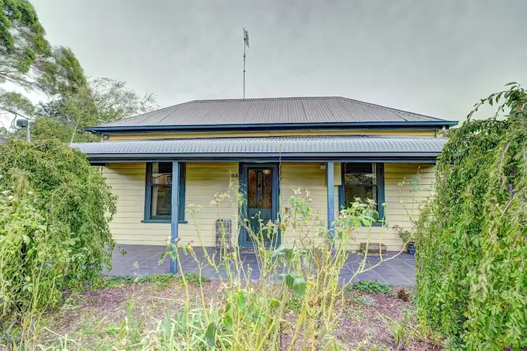 Main view of Homely house listing, 103 Nolan Street, Buninyong VIC 3357