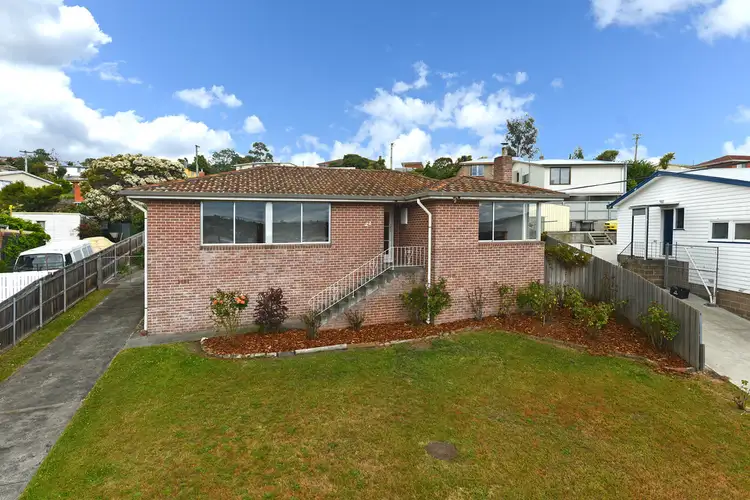 22 Sussex Street, Glenorchy TAS 7010