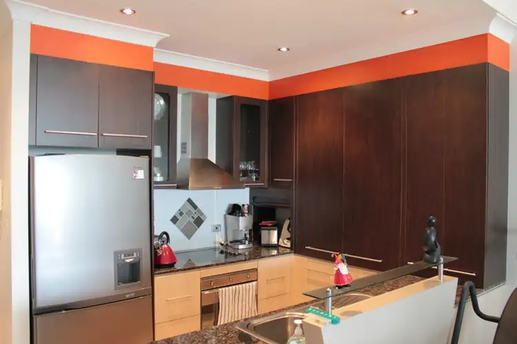 Fourth view of Homely unit listing, 15/12 Hale Street, North Ward QLD 4810