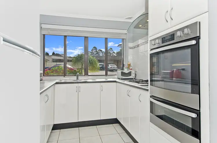 Fourth view of Homely townhouse listing, 8/16 Benghazi Street, Bossley Park NSW 2176