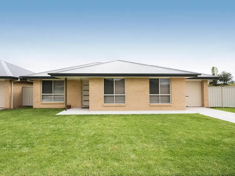 12 Rifle Range Road, Mudgee NSW 2850