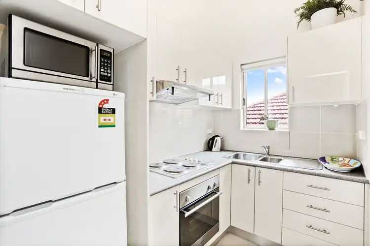 Third view of Homely apartment listing, 7/3-5 New Canterbury Road, Petersham NSW 2049