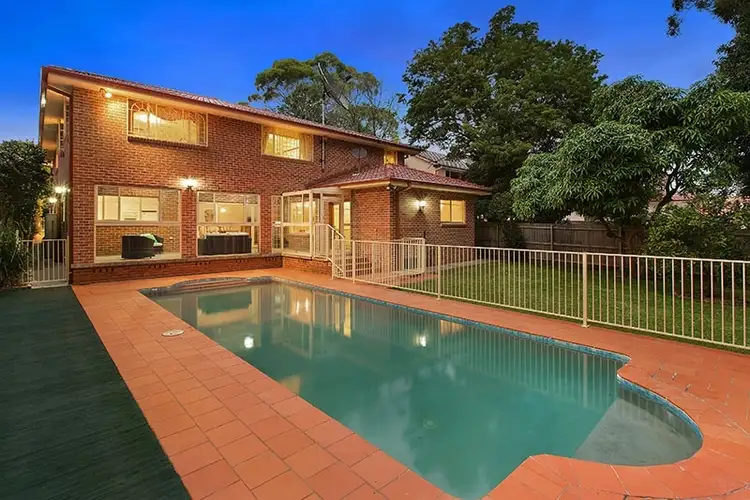 Second view of Homely house listing, 104 Middle Harbour Road, Lindfield NSW 2070