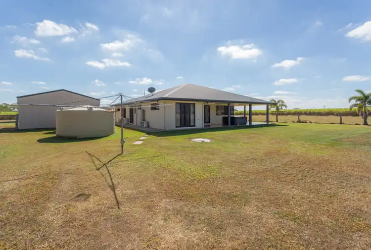Third view of Homely rural property listing, 75 Sievers Road, Oakenden QLD 4741