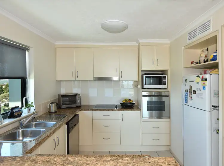 Fifth view of Homely unit listing, U22, 14-16 Cottesloe Street, East Toowoomba QLD 4350