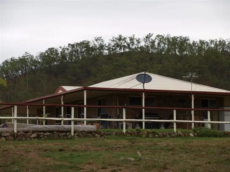 Third view of Homely rural property listing, 734 Mirani-Eton Rd, Mia Mia QLD 4754