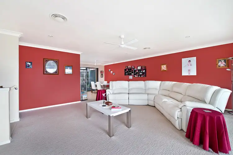 Fourth view of Homely townhouse listing, 1/2 Raven Hill, Port Macquarie NSW 2444