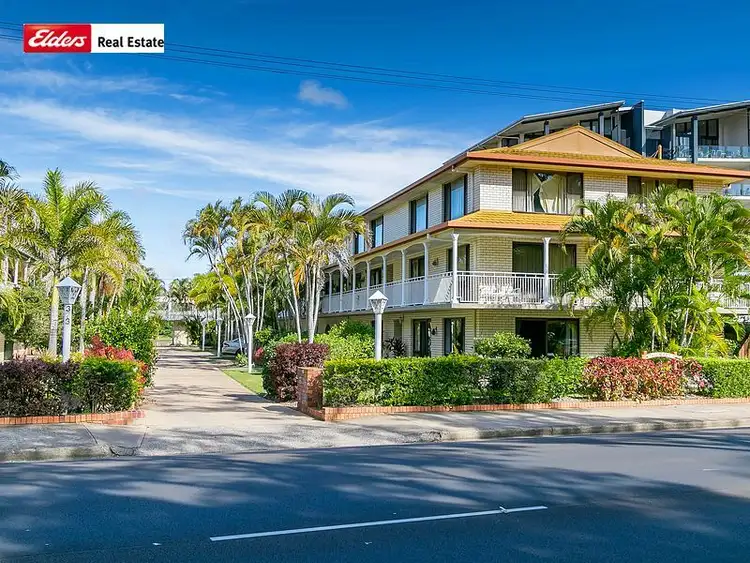 Second view of Homely unit listing, Unit 2, 372 Esplanade, Scarness QLD 4655