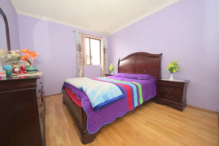Fifth view of Homely unit listing, 17/145-147 Chapel Road, Bankstown NSW 2200