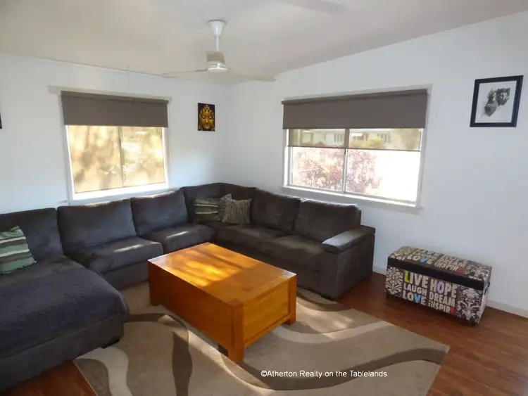 Second view of Homely house listing, 17 Marion St, Tolga QLD 4882