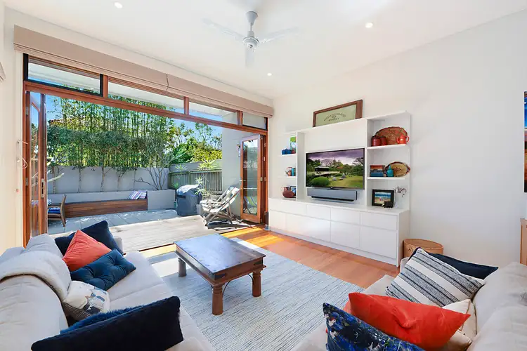 Fourth view of Homely house listing, 39 Wairoa Avenue, North Bondi NSW 2026