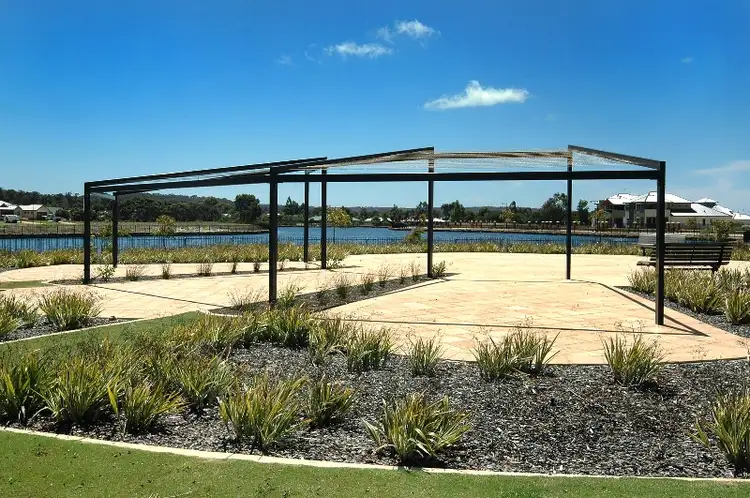 Fifth view of Homely land listing, Lot 1 St Michaels Parkway, Dunsborough WA 6281