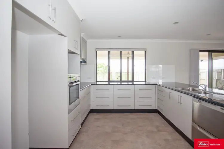 Fifth view of Homely house listing, 14 Benjamin Court, Walkerston QLD 4751