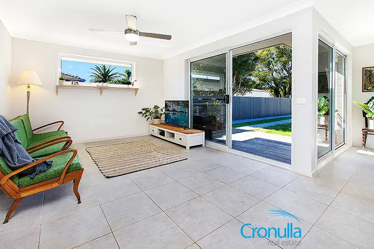 Second view of Homely house listing, 22 Cook Street, Kurnell NSW 2231