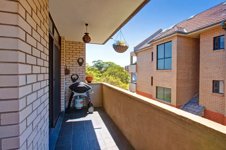 Fifth view of Homely apartment listing, 8/68 Beach Road, Bondi Beach NSW 2026