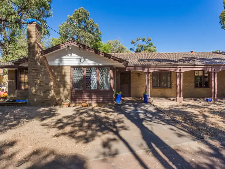 Second view of Homely house listing, 10 Hillcrest Drive, Darlington WA 6070