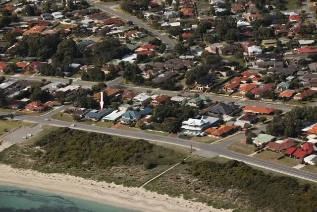 Second view of Homely house listing, 116 Arcadia Drive, Shoalwater WA 6169