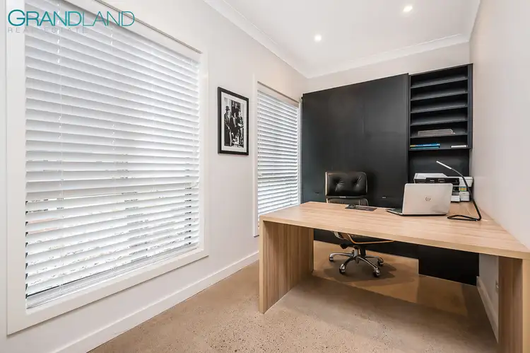 Sixth view of Homely house listing, 129 Carmichael Drive, West Hoxton NSW 2171