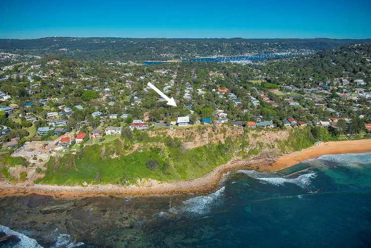 Second view of Homely house listing, 41 Calvert Parade, Newport NSW 2106