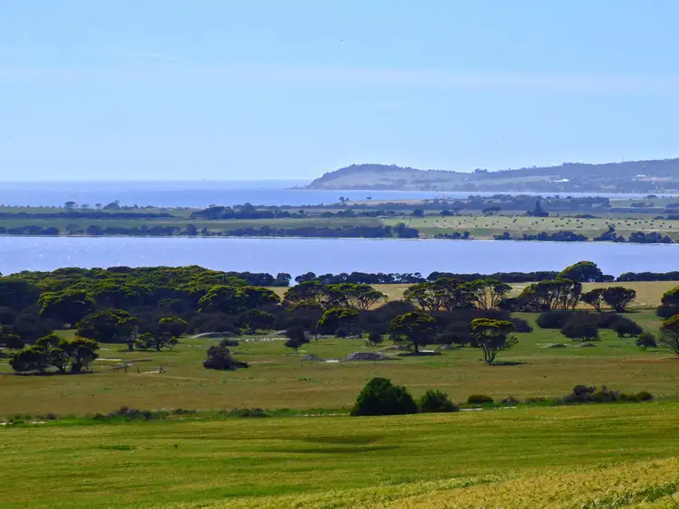 Main view of Homely rural property listing, Section 100E North Coast Rd, Menzies SA 5223
