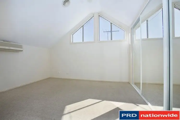 Fifth view of Homely townhouse listing, 7/86 Irwin Street, Werrington NSW 2747