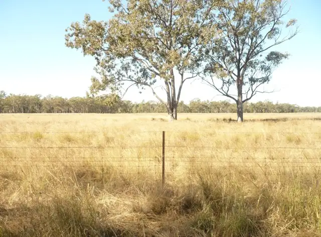 Second view of Homely rural property listing, 2143 Rennicks Rd, Chinchilla QLD 4413