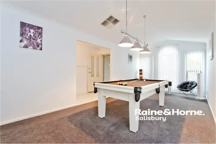 Fourth view of Homely house listing, 29 Cobbler Circuit, Salisbury Heights SA 5109