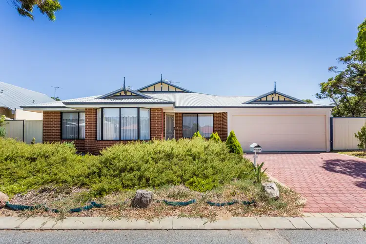 Second view of Homely house listing, 14 Bottrill Street, Hamilton Hill WA 6163