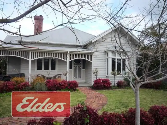 Main view of Homely house listing, 9 Wesley Street, Yarram VIC 3971