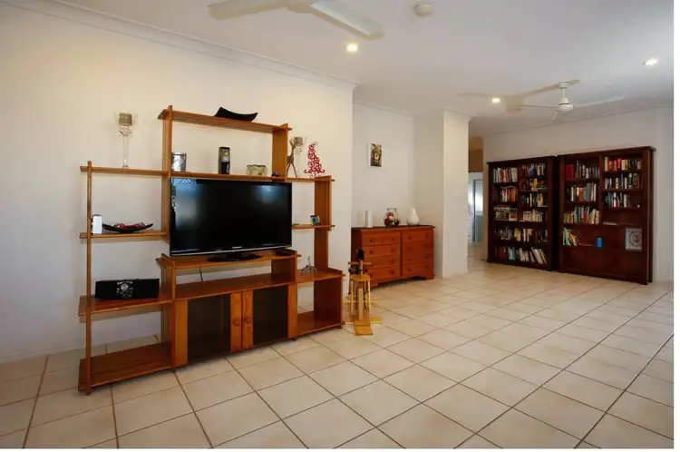 Fourth view of Homely house listing, 7 Salwood Court, Douglas QLD 4814