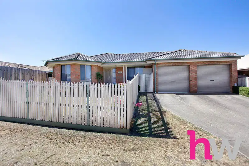 Main view of Homely house listing, 32 Hansen Drive, Grovedale VIC 3216