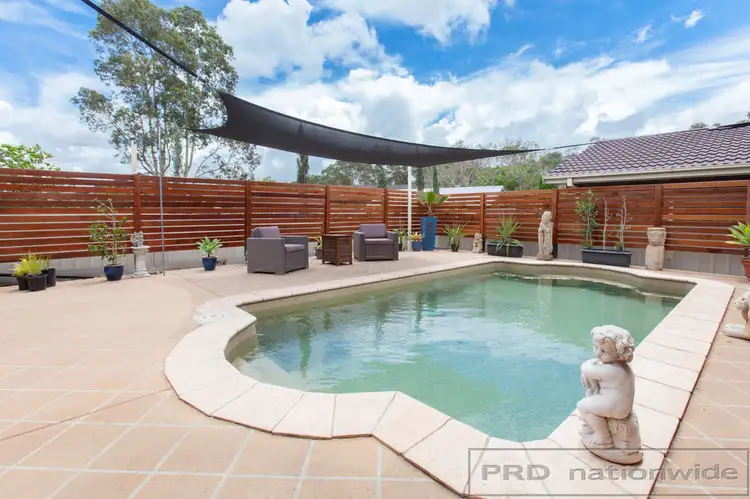Second view of Homely house listing, 7 South Seas Drive, Ashtonfield NSW 2323