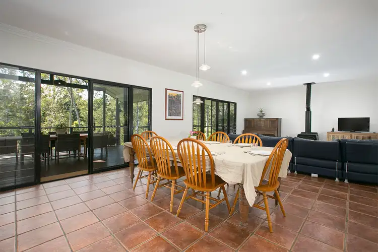 Sixth view of Homely house listing, 9 Hogan Court, Camp Mountain QLD 4520