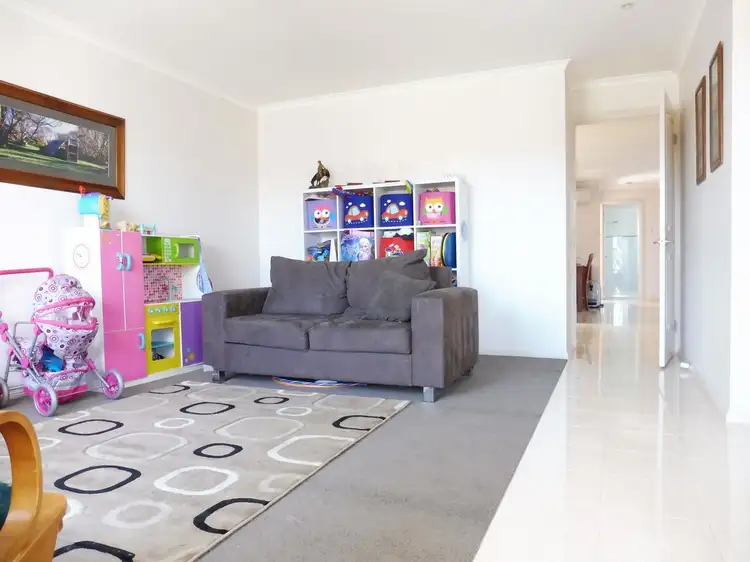 Fifth view of Homely house listing, 16 CLEMATIS COURT, Lucknow VIC 3875