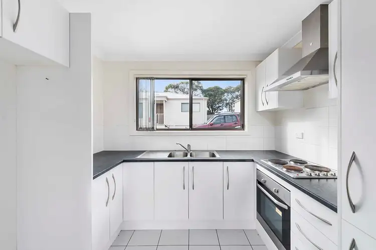 Second view of Homely unit listing, 6/14 Sorrell Street, Bridgewater TAS 7030